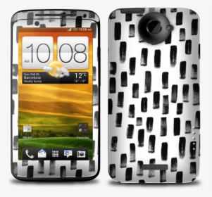 Htc One X, HD Png Download, Transparent PNG