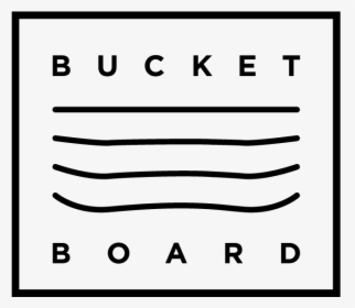 Bucket Board Clipart , Png Download - Circle, Transparent Png, Transparent PNG