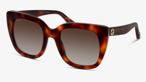 Transparent Gucci Glasses Png - Swarovski Sk0109, Png Download, Transparent PNG