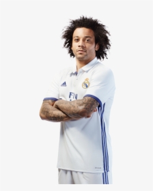 Thumb Image - Real Madrid Marcelo Png, Transparent Png, Transparent PNG
