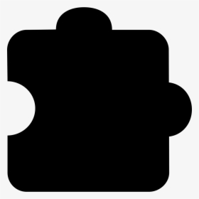 Puzzle Icon Svg, HD Png Download, Transparent PNG
