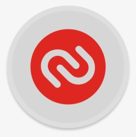 Authy 1 Icon - Authy Logo Png, Transparent Png, Transparent PNG