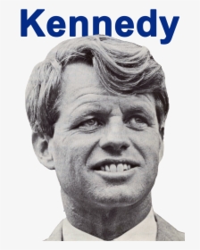Robert Kennedy, HD Png Download, Transparent PNG