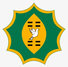 Emblem Of The South African Department Of Military - Department Of Military Veterans, HD Png Download, Transparent PNG