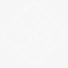 Puzzle Icon - Icon, HD Png Download, Transparent PNG