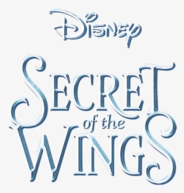 Secret Of The Wings (2012), HD Png Download, Transparent PNG