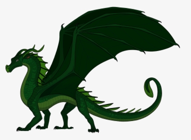 Wings Of Fire The Hive Queen Clipart , Png Download - Wings Of Fire Leafwing, Transparent Png, Transparent PNG