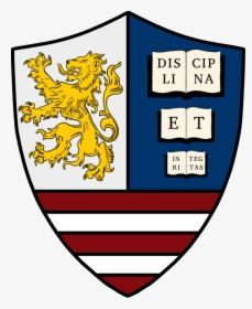 The Golden Lion Represents Bravery And Perseverance - John F. Kennedy School Of Government, HD Png Download, Transparent PNG