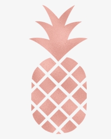 Cartoon Simple Pineapple , Png Download - Happiness Hello, Transparent Png, Transparent PNG