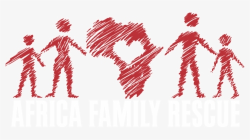 Africa Family Rescue Logo - Illustration, HD Png Download, Transparent PNG