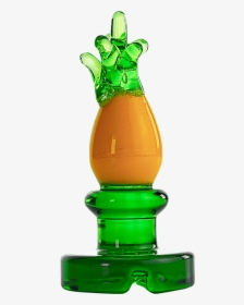 Hemper Pineapple Carb Cap   Class - Baby Toys, HD Png Download, Transparent PNG