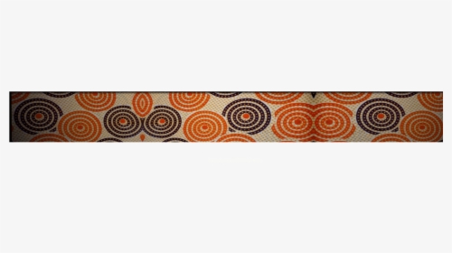 African Fabric Graphics - Circle, HD Png Download, Transparent PNG