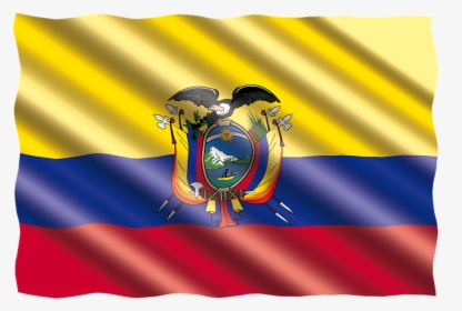 International, Flag, Ecuador - Bavaria Flag Transparent Background, HD Png Download, Transparent PNG