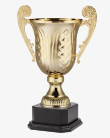Transparent Trophy Cup Png - Trophy, Png Download, Transparent PNG