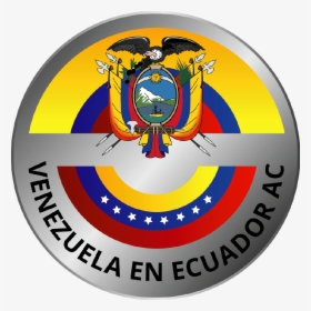 Transparent Bandera De Ecuador Png - Amma Matriculation School Puliampatti, Png Download, Transparent PNG