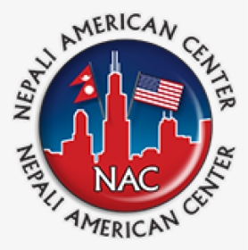 Nepali American Center, HD Png Download, Transparent PNG