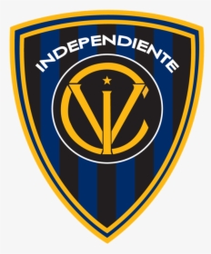 Escudo Idv - Logo Independiente Del Valle, HD Png Download, Transparent PNG