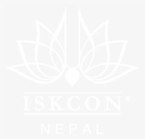 Nepal Png -iskcon Nepal - Iskcon Logo, Transparent Png, Transparent PNG