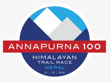 Logo - Annapurna Trail Race 2019, HD Png Download, Transparent PNG