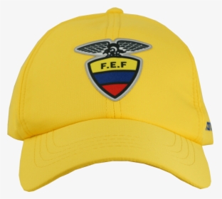 Ecuador Fef Cap, HD Png Download, Transparent PNG