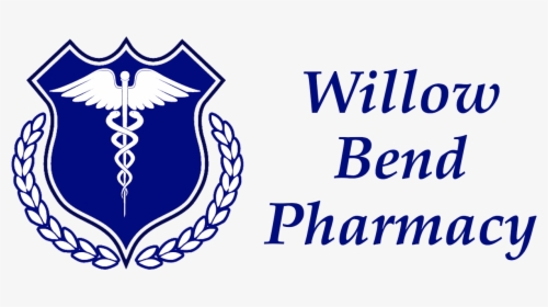Willow Bend Pharmacy - Emblem, HD Png Download, Transparent PNG