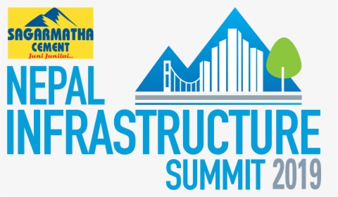 Nepal Infrastructure Summit 2019, HD Png Download, Transparent PNG