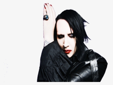 Thumb Image - Marilyn Manson, HD Png Download, Transparent PNG