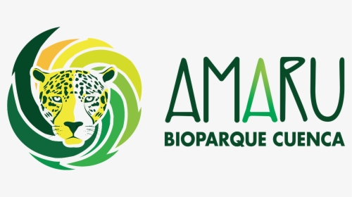Bioparque Amaru Logo - Graphic Design, HD Png Download, Transparent PNG