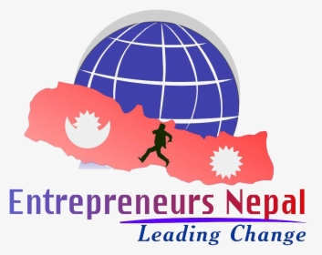 Logo - Entrepreneurs Nepal, HD Png Download, Transparent PNG