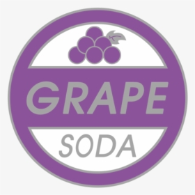 Grape Soda Pin Png, Transparent Png, Transparent PNG