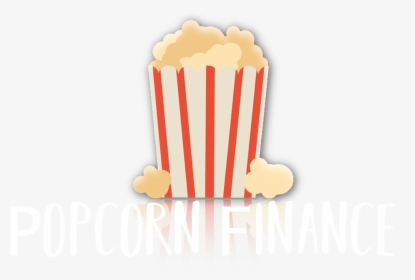 Popcorn, HD Png Download, Transparent PNG