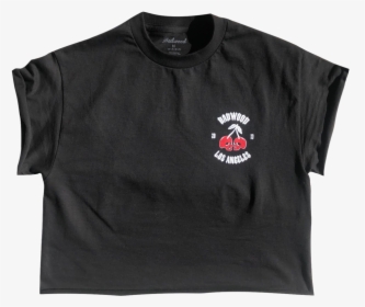 Transparent Cherry Bomb Png - Active Shirt, Png Download, Transparent PNG