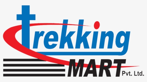 Trekking Mart - D&m, HD Png Download, Transparent PNG