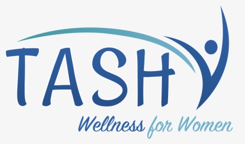 Tash Wellness For Women Logo - Graphic Design, HD Png Download, Transparent PNG