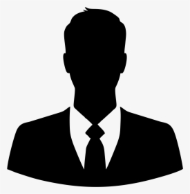 Transparent Confused Man Png - Default Profile, Png Download, Transparent PNG