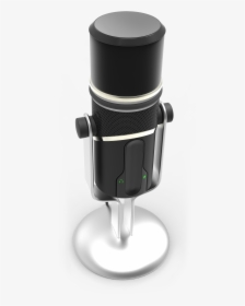 Intro Microphone - Video Camera, HD Png Download, Transparent PNG