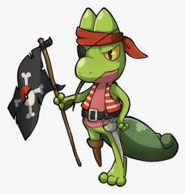 Pirate Pokemon Go, HD Png Download, Transparent PNG