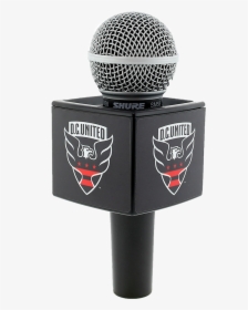 4 Sided Mic Flags From On Air Mic Flags - Rycote Mic Flag, HD Png Download, Transparent PNG