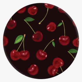 Red Popsockets, HD Png Download, Transparent PNG