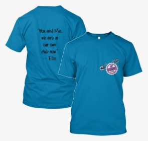 It S A Wilderness Explorer Badge Grape Soda Pin Shirt - Tiger, HD Png Download, Transparent PNG