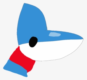 Transparent Cute Shark Png, Png Download, Transparent PNG