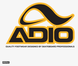 Adio Skateboards, HD Png Download, Transparent PNG