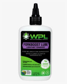 Wpl Fork Boost Lube, HD Png Download, Transparent PNG