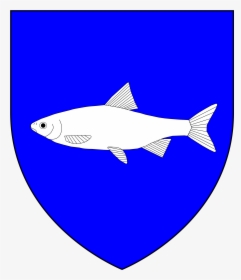 Heraldry Vector Shark - Scalable Vector Graphics, HD Png Download, Transparent PNG