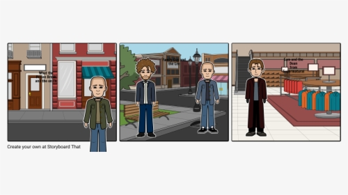 Storyboard, HD Png Download, Transparent PNG