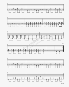 Sheet Music, HD Png Download, Transparent PNG