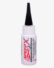Speedx Ultimate Performance Metal On Metal Lubricant - Nail Polish, HD Png Download, Transparent PNG