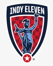 Indy Eleven Logo, HD Png Download, Transparent PNG