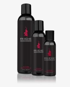Ride Bodyworx Silicone Lubricant - Ride Bodyworx, HD Png Download, Transparent PNG