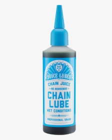 Juice Lubes - Cj Wet - Plastic Bottle, HD Png Download, Transparent PNG